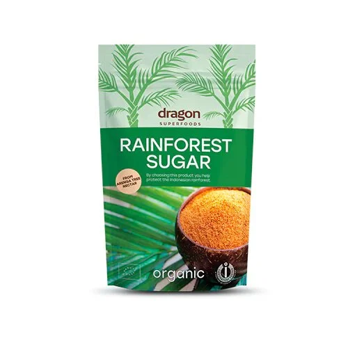 Arenga palmesukker Økologisk - 250 gram