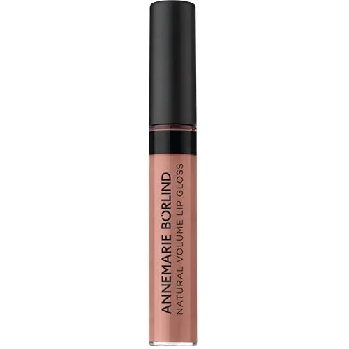 Natural Volume Lip Gloss Nude Hug - 97 ml.