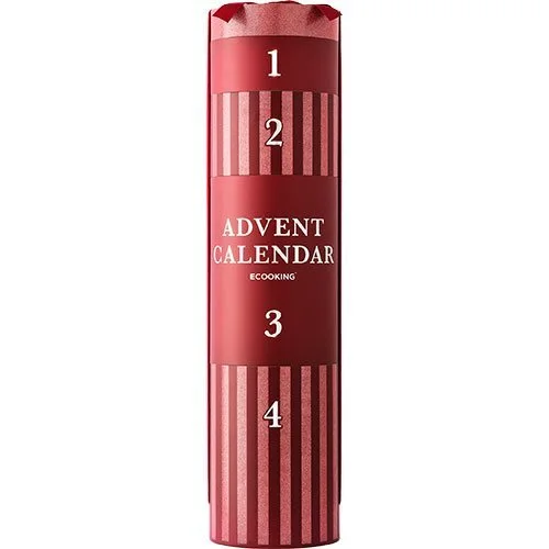 Ecooking Adventskalender 2026 - 1 stk  værdi: 1199,80 kr.