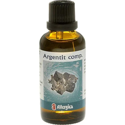 Argentit comp 50 ml.