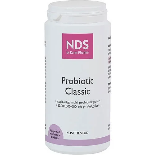 NDS Probiotic Classic - 200 gram