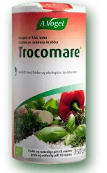 Trocomare Salt - 250 gram
