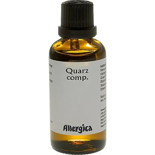 Quarz comp. - 50 ml.