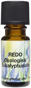 REDO Økologisk Eukaplyptusolie Unique - 10 ml.