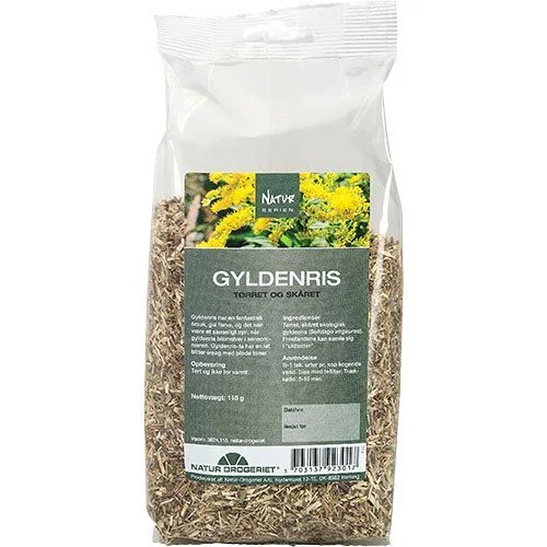 Gyldenris  - 115 gram