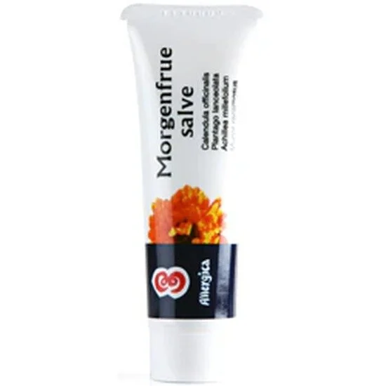 Morgenfrue salve fra Allergica - 30 ml.