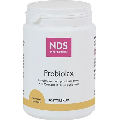 NDS Probiolax 6-Tarmflora - 100 gram