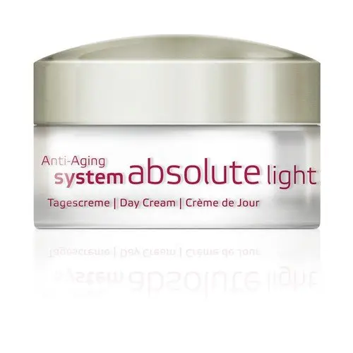 A. Börlind System Absolute Day Cream Light - 50 ml.