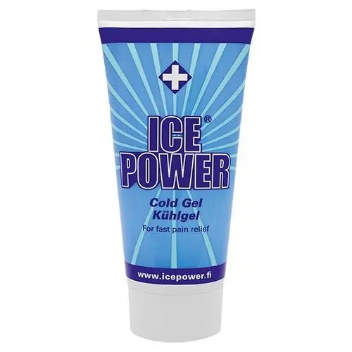 Icepower Cold Gel - 150 ml.