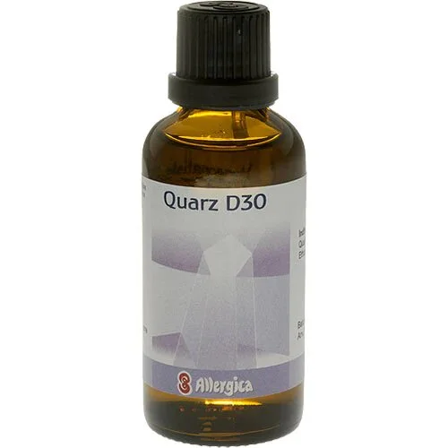 Quarz D30  - 50 ml