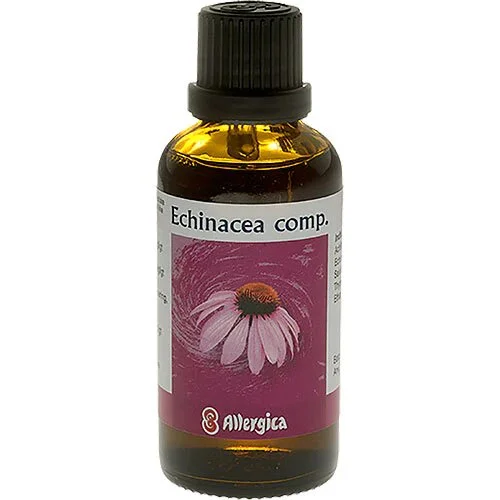 Echinacea comp. - 50 ml.