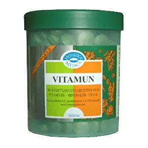Vitamun - 300 tabletter