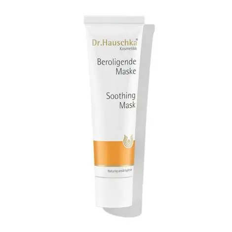 Dr. Hauschka Soothing Maske - 30 ml.