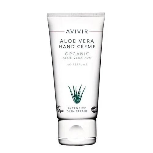 AVIVIR Aloe Vera Hand Cream - 50 ml.