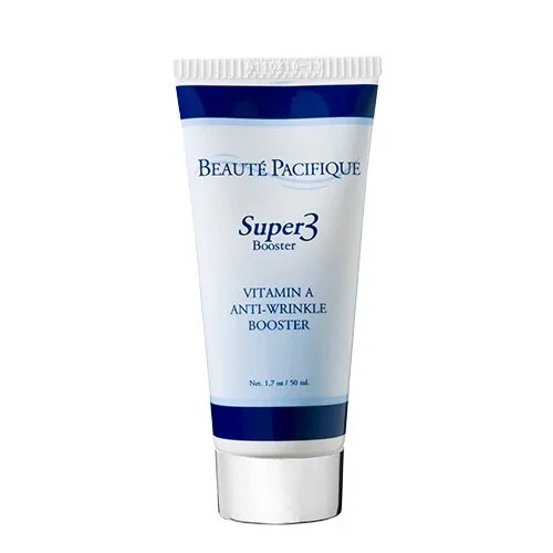 Beaute Pacifique - Super 3 Booster - 50 ml.