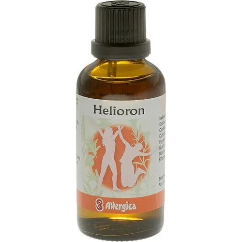 Helioron - 50 ml.
