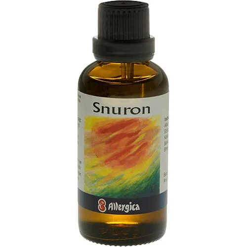 Snuron - 50 ml.