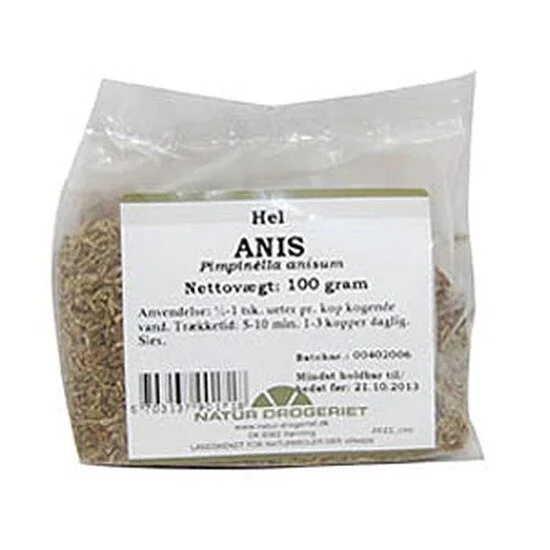 Anis hel - 100 gram
