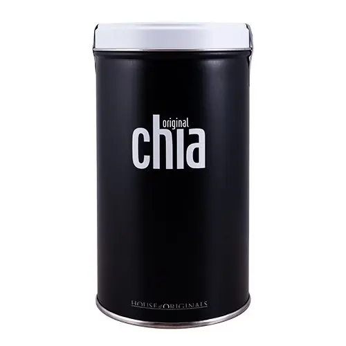 Chia Original chiafrø - 500 gram