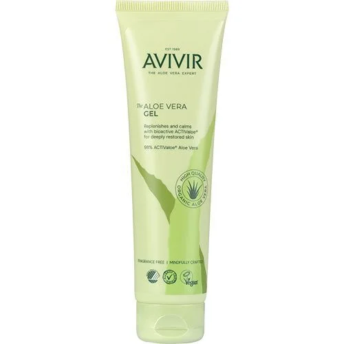 AVIVIR Aloe Vera Gel Repair - 150 ml.