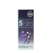 5 days deo feet&body - 32 ml.