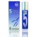 5 days deo men - 30 ml.