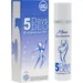 5 days deo men - 30 ml.