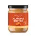 Almond Butter Crunchy Øko. - 500 gram