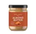 Almond Butter Crunchy Øko. - 500 gram