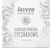 Lavera Eyeshadow Lovely Nude 01 Glorious Mineral - 1 stk