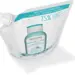 Lavera Refill Bag basis sensitiv Body Wash 2in1 - 500 ml.