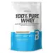 100% Pure Whey Protein pulver Cookies & Cream - 454 gram