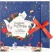 Gaveæske Book Style Julekalender Te Økologisk - 1 stk
