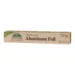 Aluminiumfolie genanvendt 10m x 29cm - 1 pk.