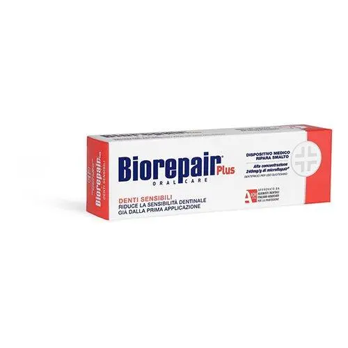 Køb BioRepair Dental Sensitive tandpasta 75 37,00