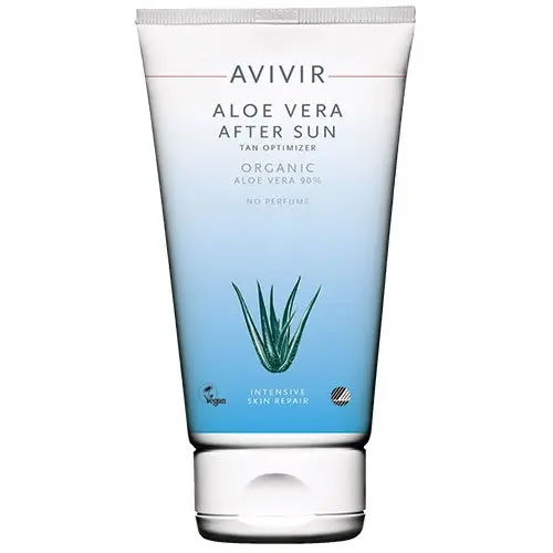 AVIVIR Aloe After - 150 ml. til 123,96 DKK