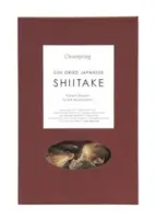 Shitake svampe - 50 gram