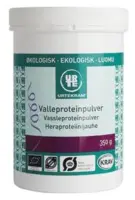 Valleprotein pulver Økologisk Urtekram - 350 gram
