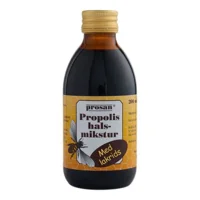 Prosan halsmikstur stærk - 200 ml.