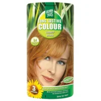 Henna Plus - Long lasting colour system , Copper Blond 8,4