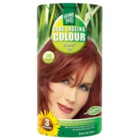 Henna Plus - Long lasting colour system , Copper Red 7.46