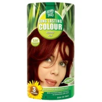 Henna Plus - Long lasting colour system , Henna Red 5.64