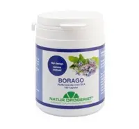 Boragoolie kapsler 500 mg - 180 kapsler