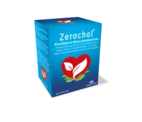 Zerochol - 60 tabletter