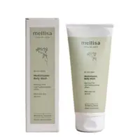 Mellisa Multivitamin Body Wash - 200 ml.