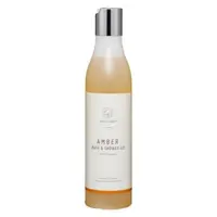 Amber Bath & Shover gel - 250 ml.