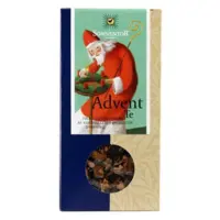 Advent te Sonnentor Økologisk - 100 gram