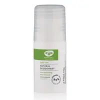 GreenPeople Aloe Vera Roll-on Deodorant - 75 ml.