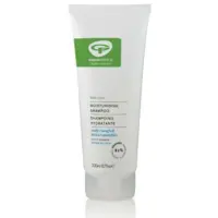 GreenPeople Moisturising Shampoo - 200 ml.