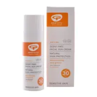 Green People Sun Lotion SPF30 No scent - 50 ml.